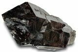 Gorgeous, Shangaan Smoky Amethyst Crystal - Zimbabwe #253255-1